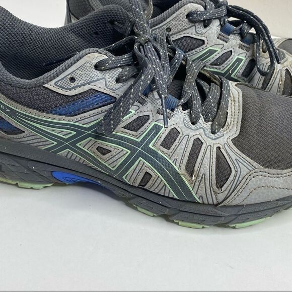 ASICS | Atletic Shoes  - Picture 2 of 8